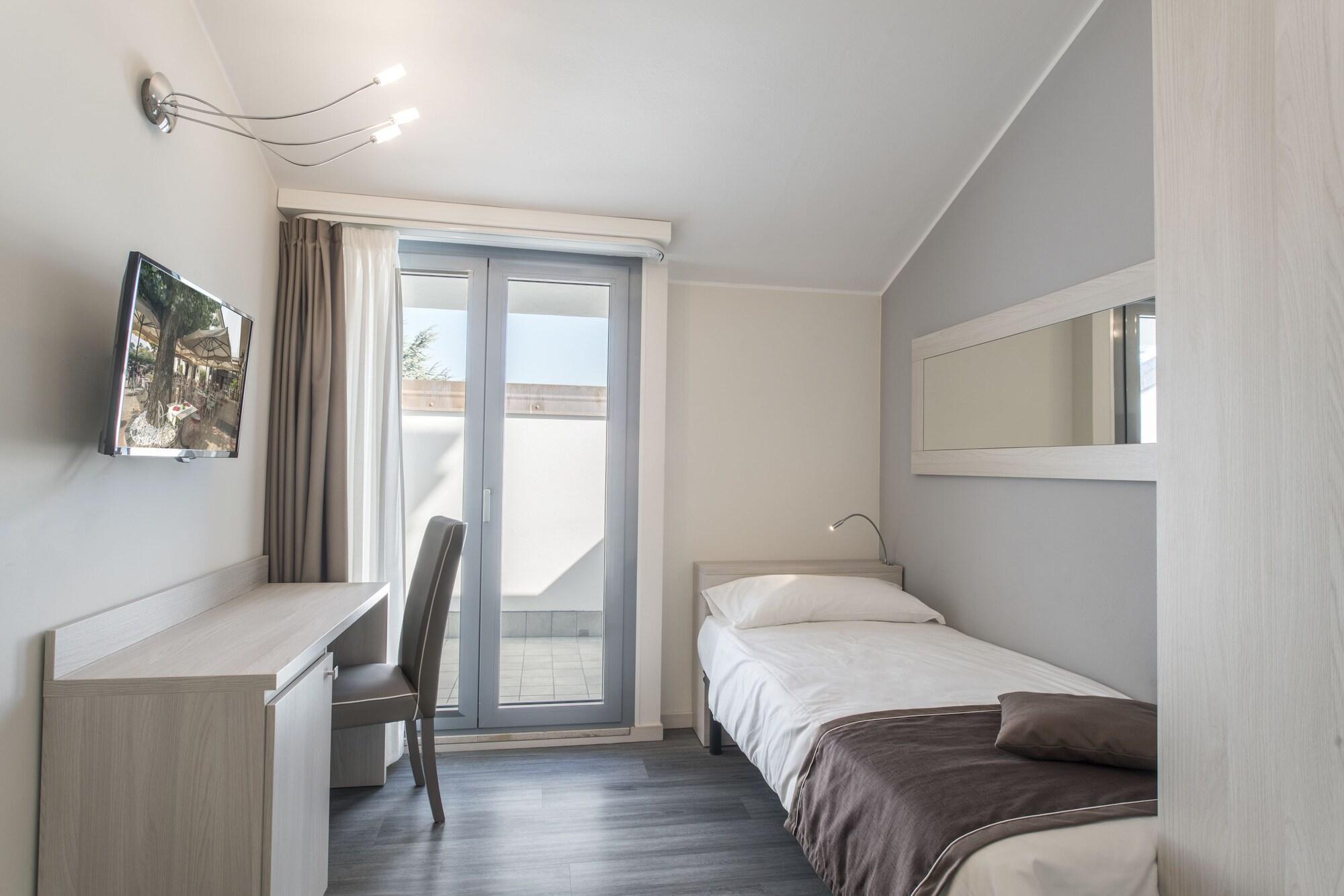 Hotel Dogana Sirmione Kültér fotó