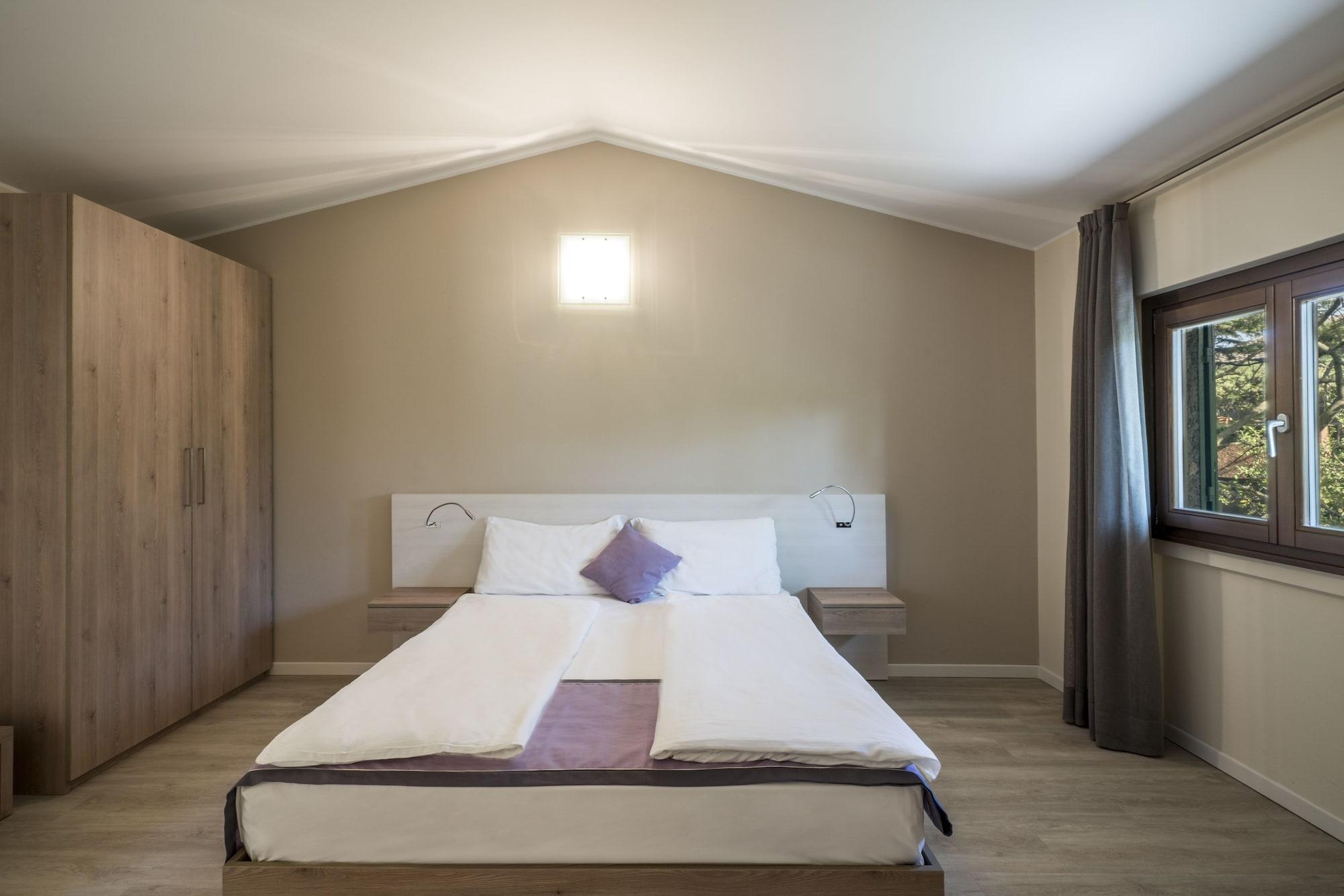 Hotel Dogana Sirmione Kültér fotó