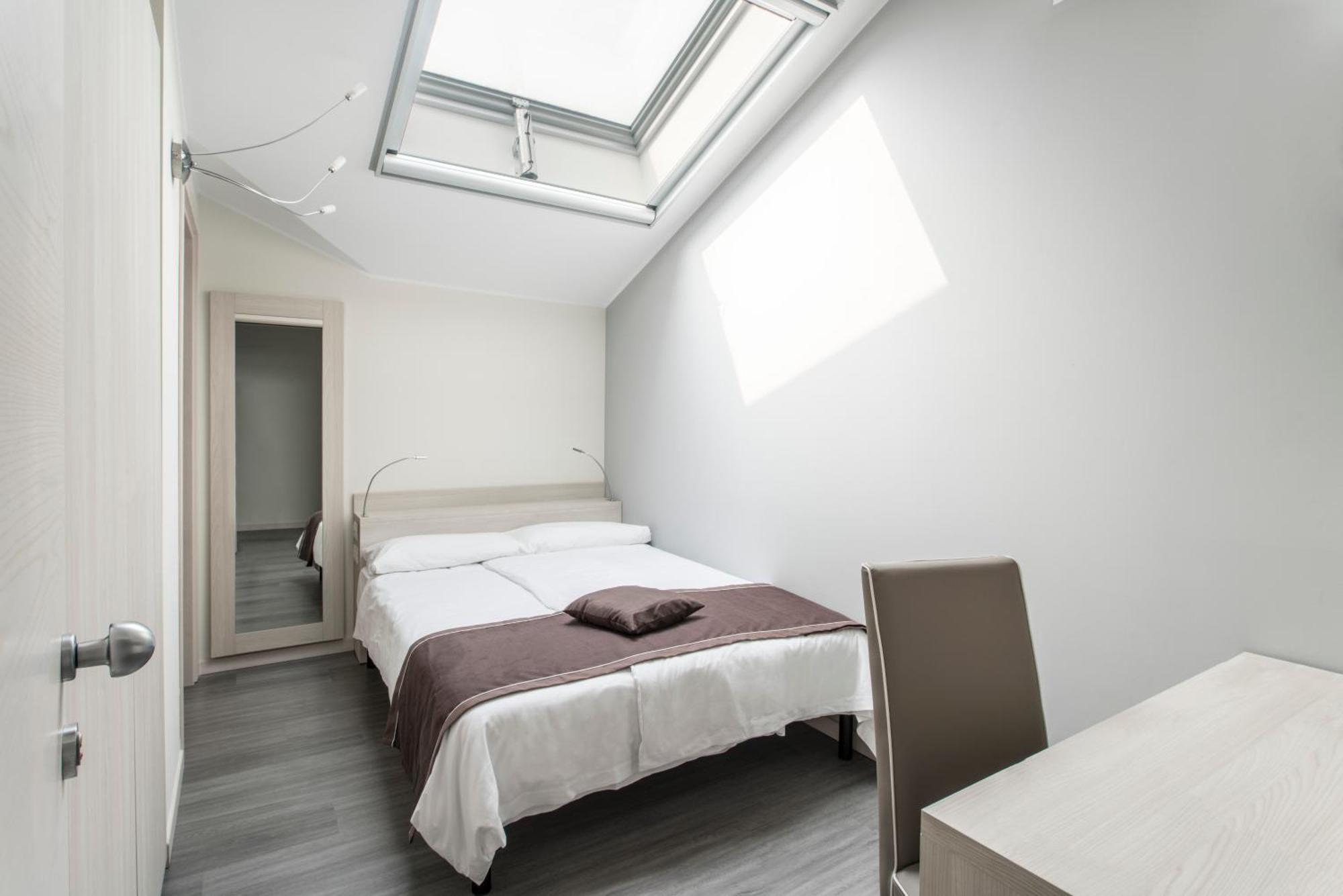 Hotel Dogana Sirmione Kültér fotó