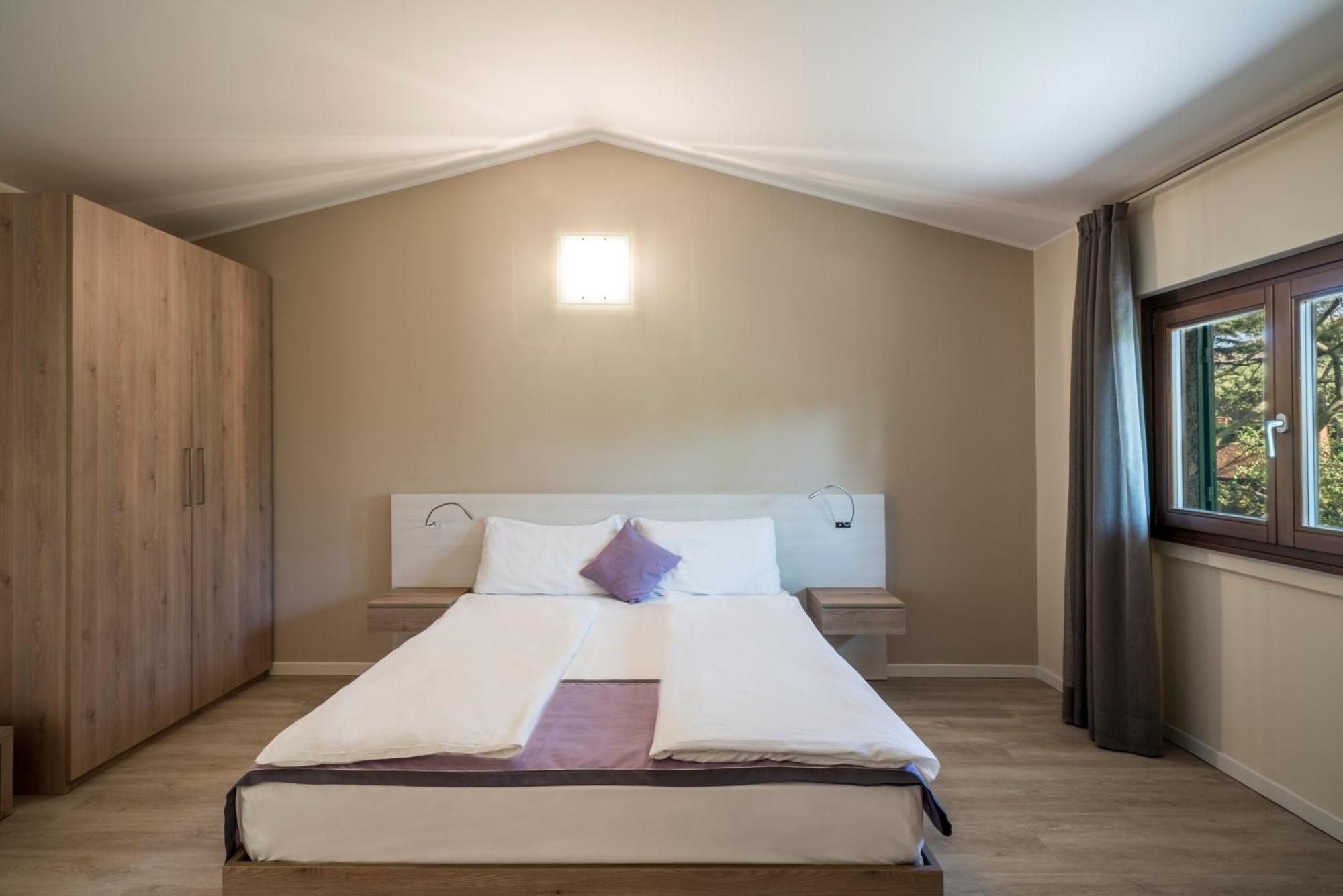 Hotel Dogana Sirmione Kültér fotó