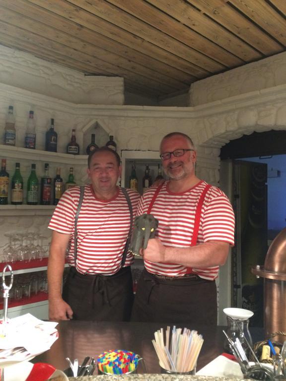 Hotel Dogana Sirmione Kültér fotó