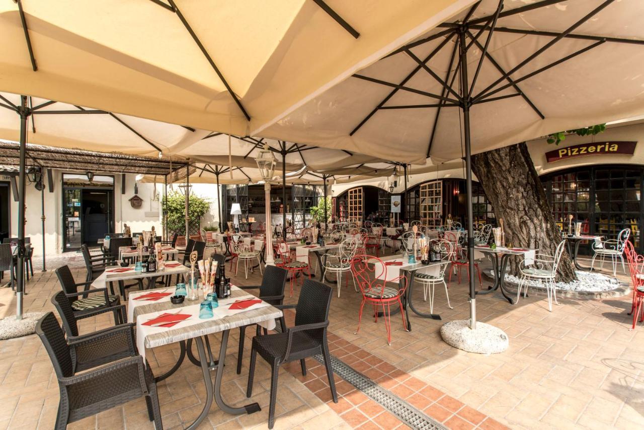 Hotel Dogana Sirmione Kültér fotó