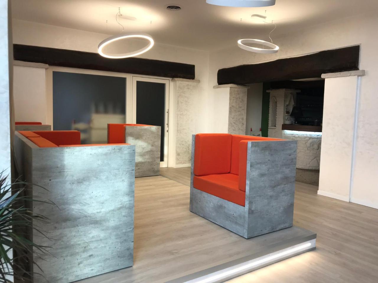 Hotel Dogana Sirmione Kültér fotó