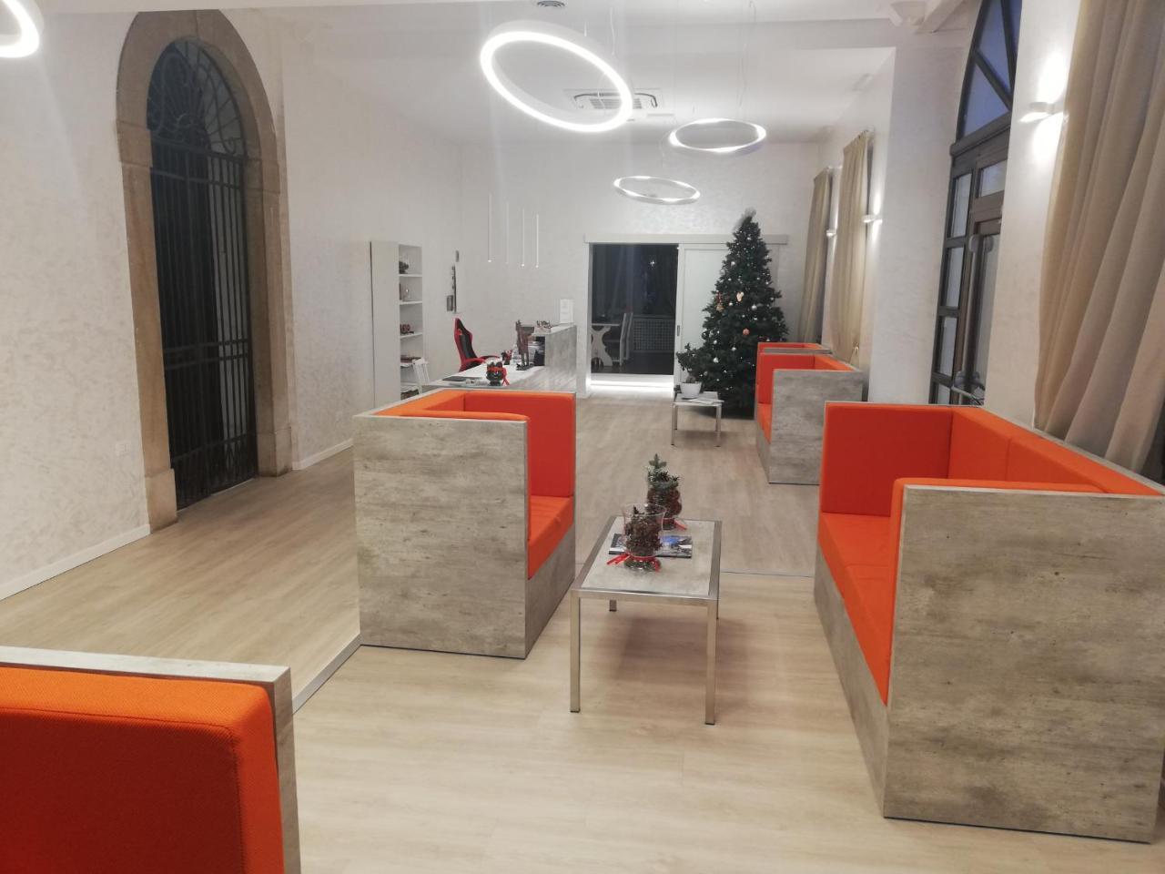 Hotel Dogana Sirmione Kültér fotó
