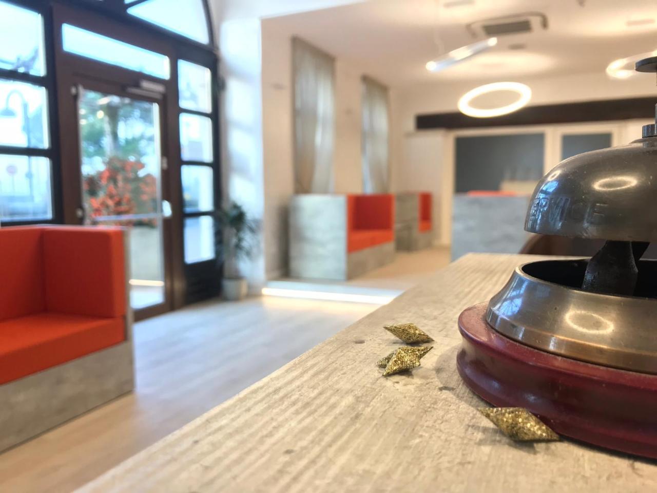 Hotel Dogana Sirmione Kültér fotó
